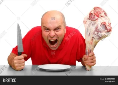 Quel animal domestique se consomme ?