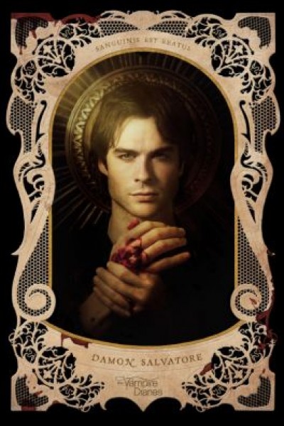 Qui sont les meilleurs amis de Damon ?