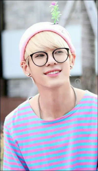 De quel groupe fait-il partie ?