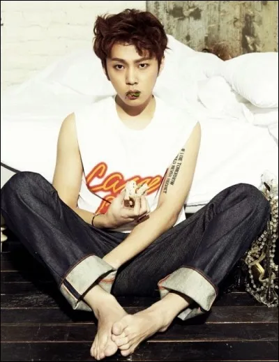 Quel est le "nouveau nom" du groupe BEAST ?