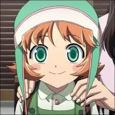 Quel est le num&eacute;ro de ce petit gar&ccedil;on ?