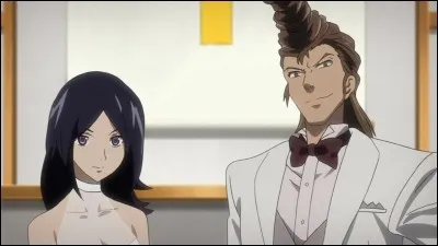 Quel est le num&eacute;ro de ce couple ?