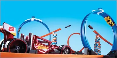 Comment sont faites les pistes dans la vraie vie ?