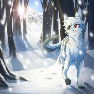 Étoile bleue est-elle le chef du Clan du Tonnerre ?