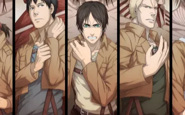 Quiz Shonen