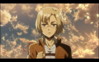 Qui est ce personnage ?