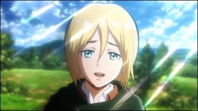 Qui est ce personnage ?