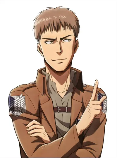 Qui est ce personnage ?