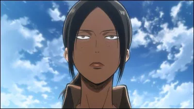 Qui est ce personnage ?