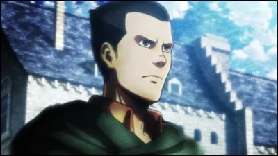 Qui est ce personnage ?