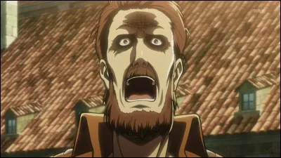 Qui est ce personnage ?