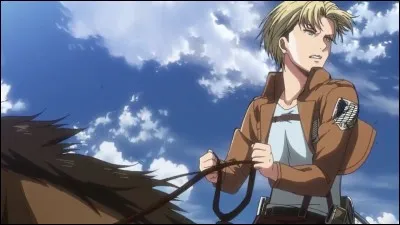 Qui est ce personnage ?