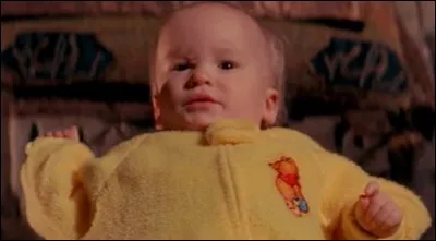 Comment s'appelle le bébé ?