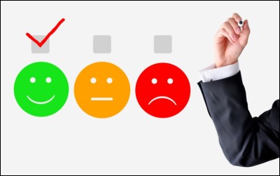 Quel smiley te correspond ?