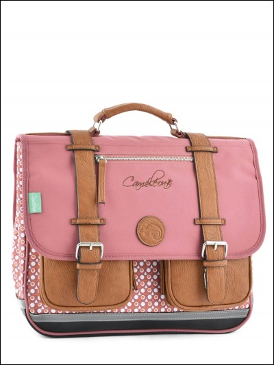 Tu es à l'école, tu as oublié tes affaires chez toi et tu ne peux pas y retourner, que fais-tu ?