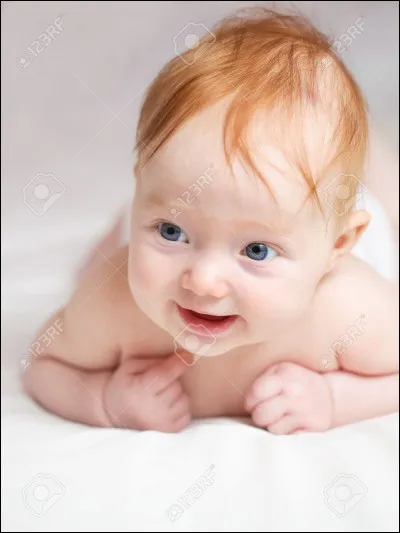 Hermione a eu Rose et :