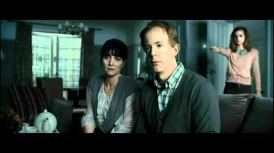 Les parents de Hermione sont :