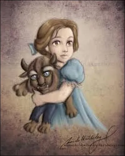 Quelles sont les princesses qui ont oublié qu'elles étaient des princesses ?