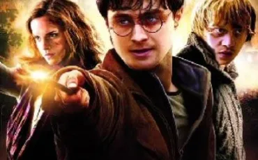 Quiz Harry potter