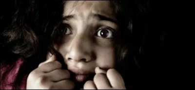 De quoi as-tu peur ?