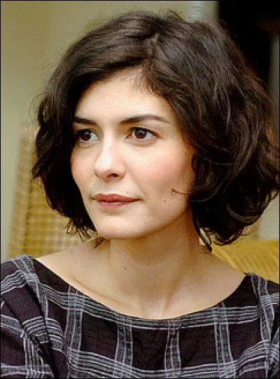 Quel est le film dans lequel Audrey Tautou ne joue pas ?