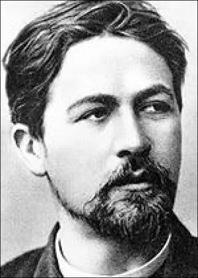 Laquelle de ces pièces a été écrite par Anton Tchekhov ?