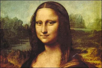 Qui a peint ce tableau (très facile) ?