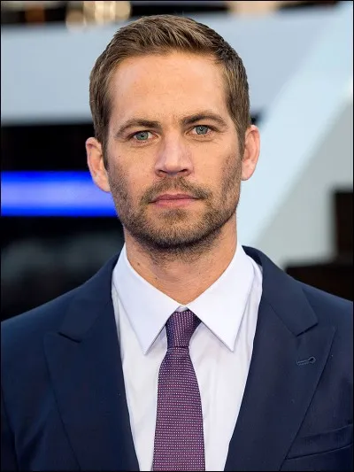 Quand Paul Walker est-il décédé ?