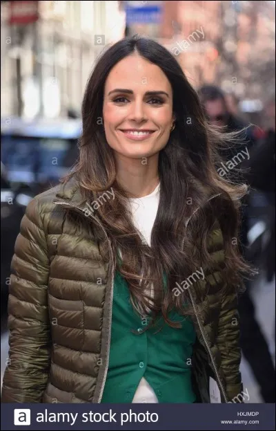 Quelle actrice joue Mya Torreto ?