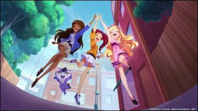 Tu t'habilles plut&ocirc;t...