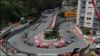 Quel circuit est le plus compliqué de l'histoire de la formule 1 ?