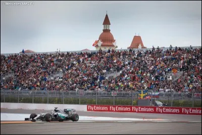 À quel âge peut-on aller voir un grand prix ?