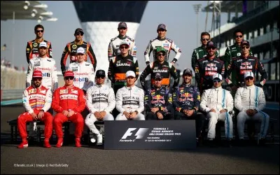 Quel pilote a remporté le plus de titre de champion du monde de toute l'histoire de la fomule 1 ?