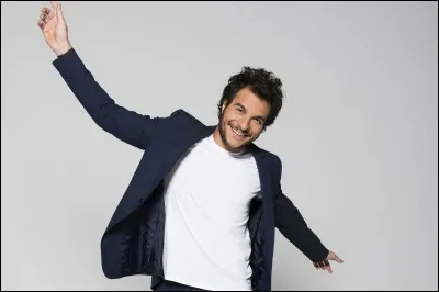 Quel âge a Amir (mai 2017) ?