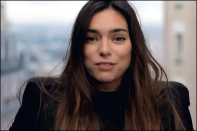 Quel âge a Alma (mai 2017) ?