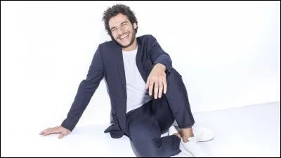 Dans quelle émission française s'est fait connaître Amir ?