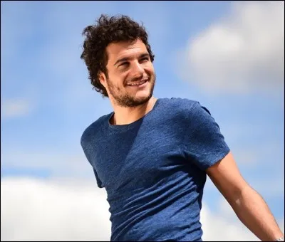 Quel métier faisait Amir avant d'être chanteur ?