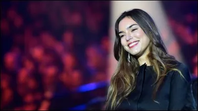 Quelles études a fait Alma ?