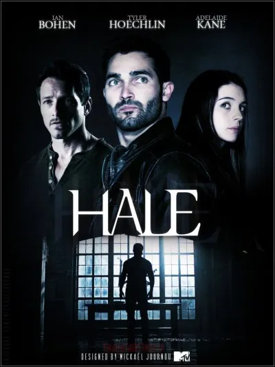 Qui sont les trois survivants Hale ?