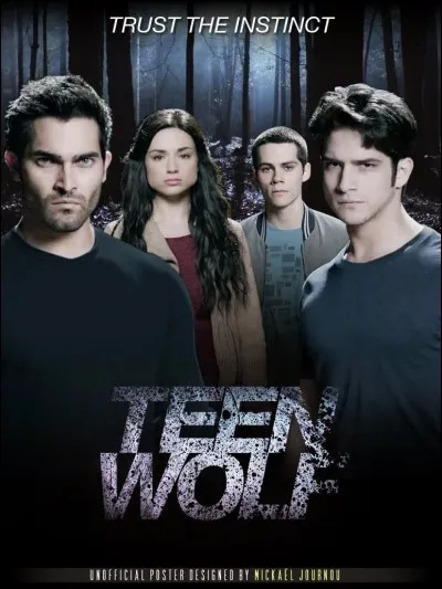 Combien y a-t-il d'épisodes dans la saison 1 ?