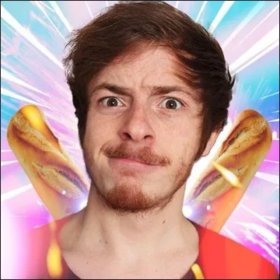 Qui est ce YouTubeur ?