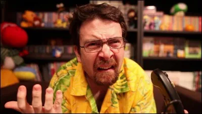 Qui est ce YouTubeur ?