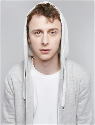 Qui est ce YouTubeur ?