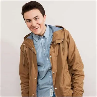 Qui est ce YouTubeur ?