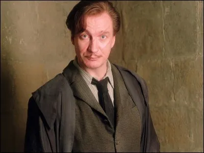 En quel animal se transforme Remus Lupin ?