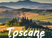 Quiz Toscane éternelle