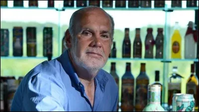 Qui a créé l'Arizona ?