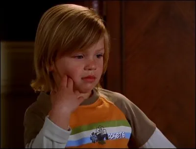 Qui est sur cette photo ?