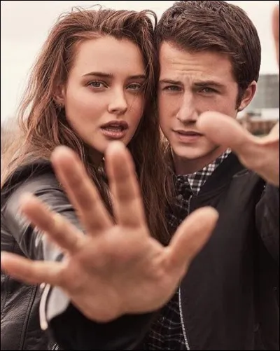 Quelle personnalité est la productrice de cette série ?