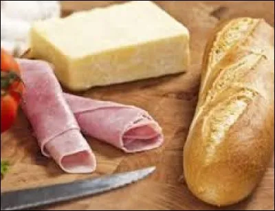 Mr et Mme Bonbeure ont un fils qui s'appelle...